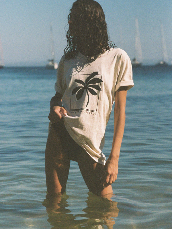 T-Shirt | Vacanza