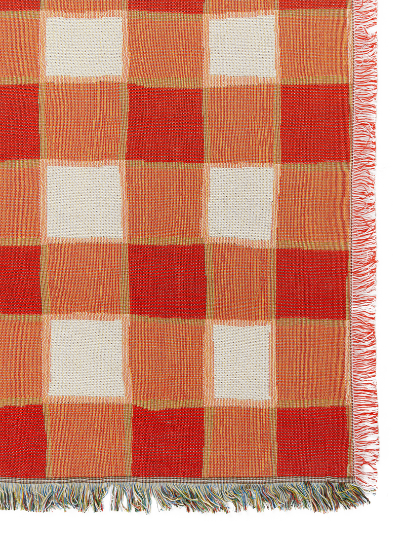 Woven Blanket | Traditionalist