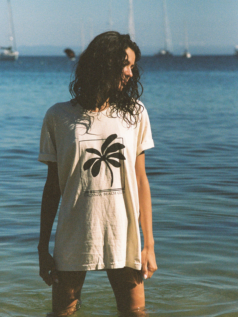 T-Shirt | Vacanza