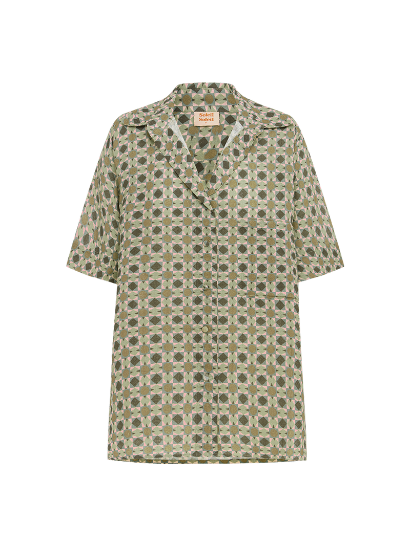 Darcy Shirt | Ciao