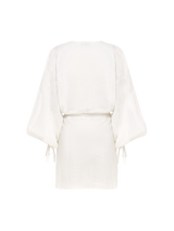Xanthe Dress | White