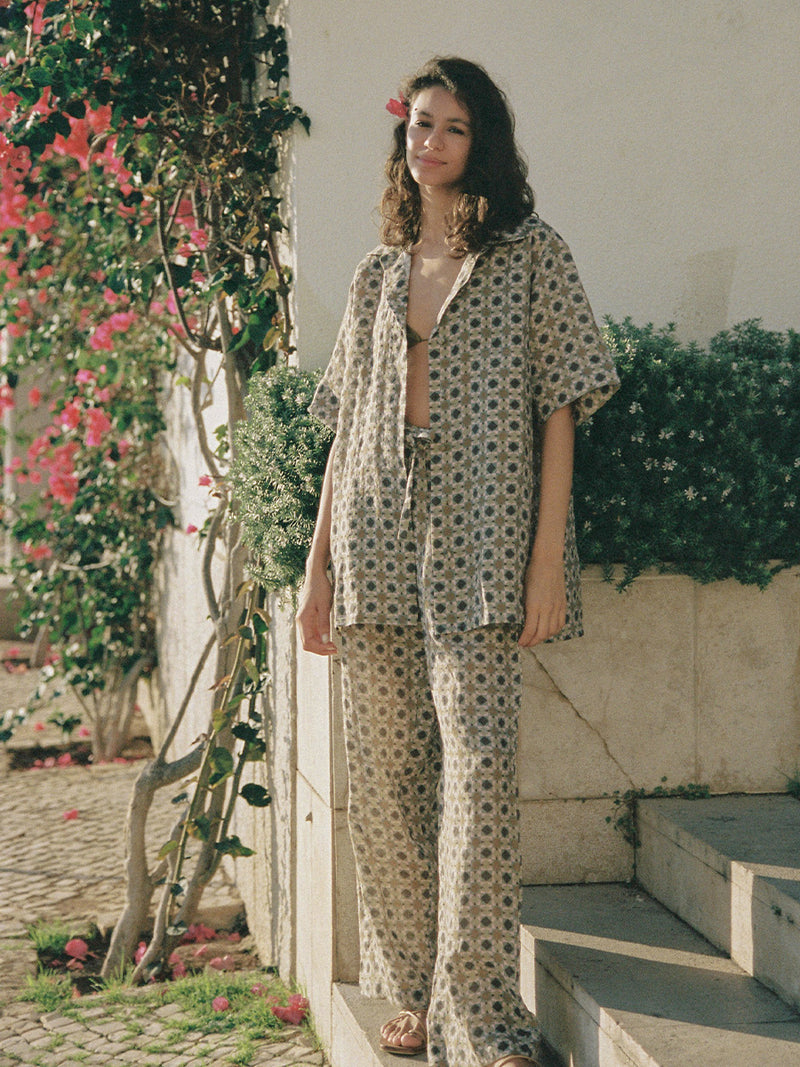 Darcy Shirt | Ciao