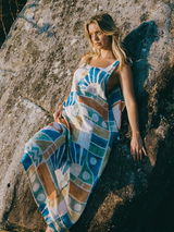 Halle dress | Garcia