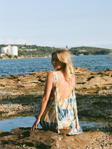 Halle dress | Garcia