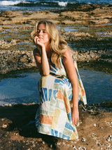 Halle dress | Garcia