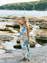 Halle dress | Garcia