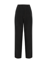 Blake Pants | Onyx