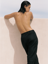Blake Pants | Onyx