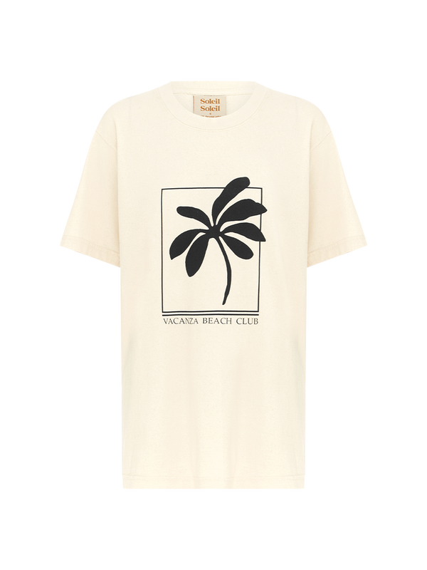 T-Shirt | Vacanza