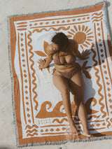 Woven Blanket | Elemental